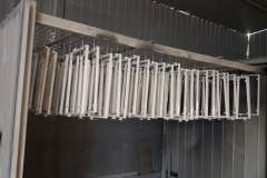 sector pintura